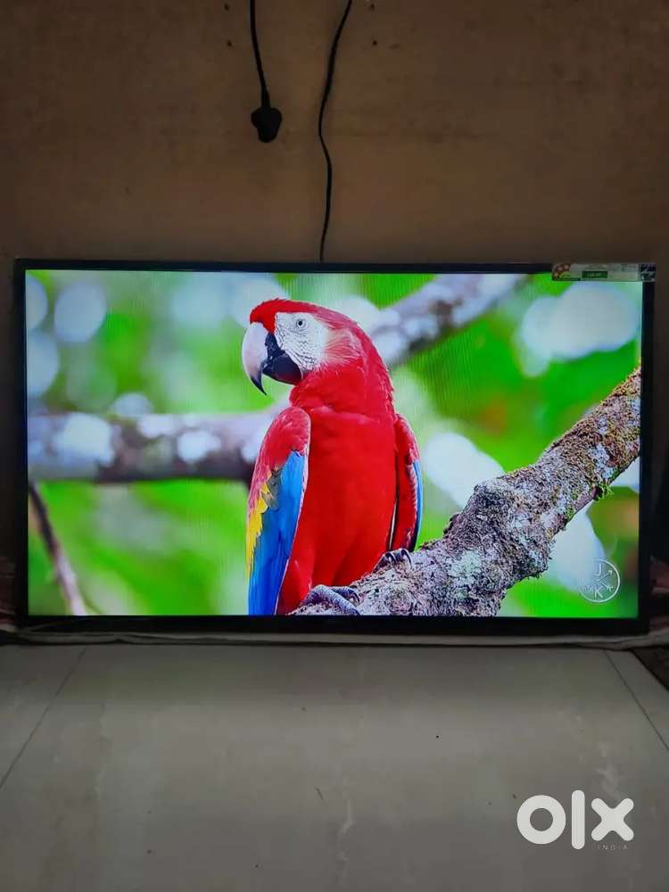 Samsung 43 Smart led Tv