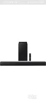 samsung soundbar