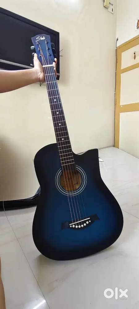 Sell guitar