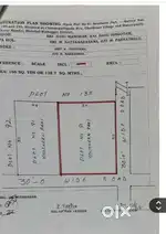 Plot for Sale at Ghatkesar NFC Nagar to Ankusha Pur road facing site