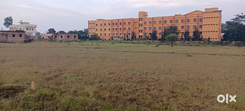 Plot In Godhani Gramin