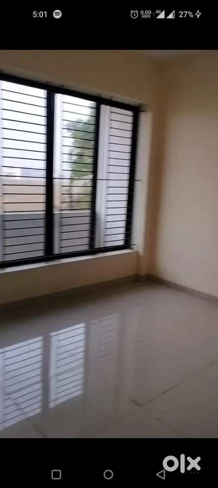 2bhk flat shatadbi sq manish nagar road near by all