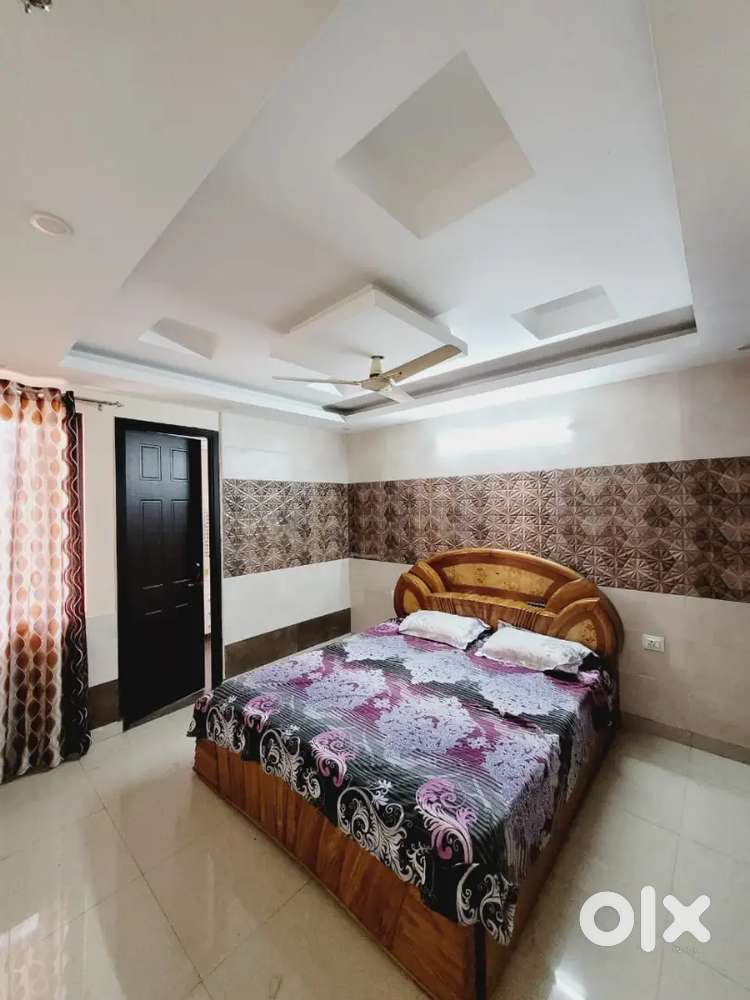 1 BHK independent road gms road