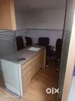 ऑफिस/दुकान  के लिए जगह भाड़े से देनी है २५०-७५० sq,ft, गाँधी चौक अकोला.