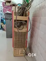 Vacuum  cleaner