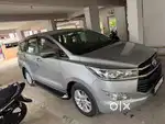 Toyota Innova Crysta 2020 Diesel Well Maintained