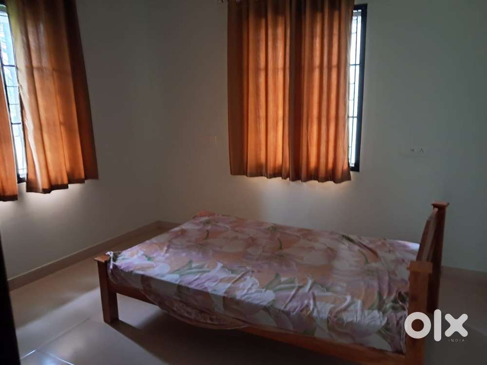 2 BHK GROUND FLOOR RENT@ PARAVATTANY