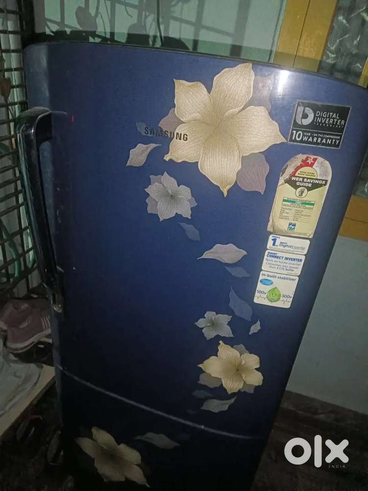 samsung fridge