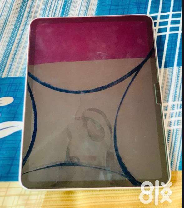 I pad 10 gen under warranty