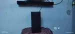 LG sound bar