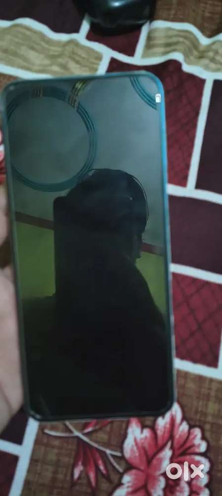 Realme 5i mobile