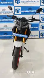 YAMAHA MT15