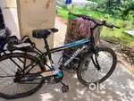Cycle sale