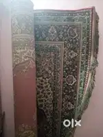 Belgian Carpet-Galicha
