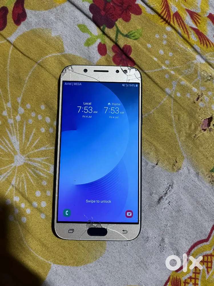Samsung galaxy J5Pro