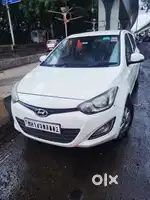 Hyundai i20 2014 Diesel Good Condition
