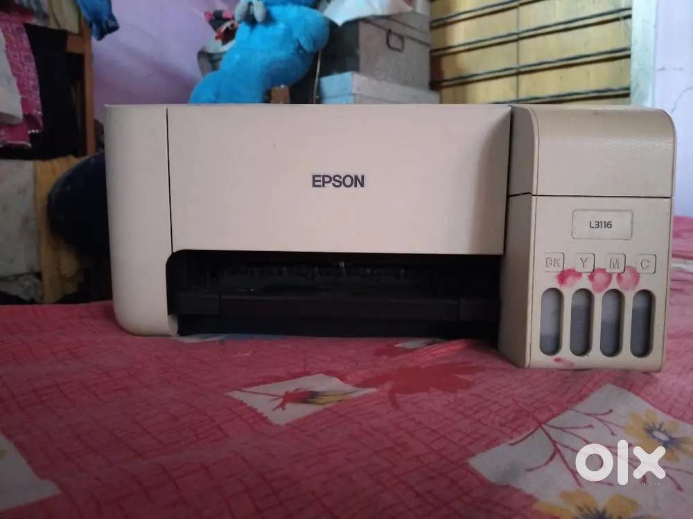 Urgent sale xerox machine and printer