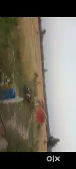 9 एकड़ का खेत समतल जमीन मैन रोड से 50 मीटर