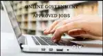 Part time computer data entry and typing job