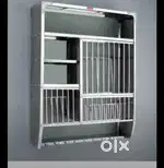 Stainless steel rack