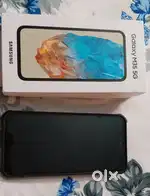 Samsung M35, 8GB/128 GB