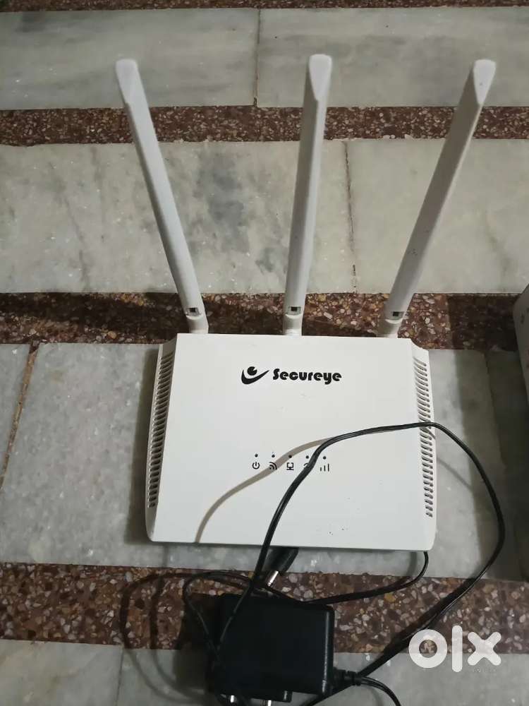 Wifi router  5 g