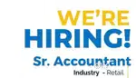 Senior Accountant