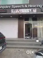Shop available for rent