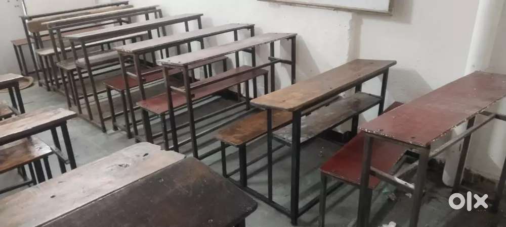 Class Benches