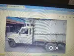 Mohindra bulero Pickup 2020 model