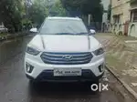 Hyundai Creta 1.6 SX, 2016, Diesel