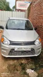 Maruti Suzuki Alto 800 2020 Petrol 71000 Km Driven fixed price