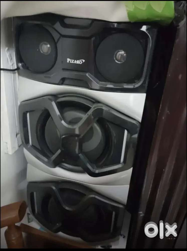 Karaoke system