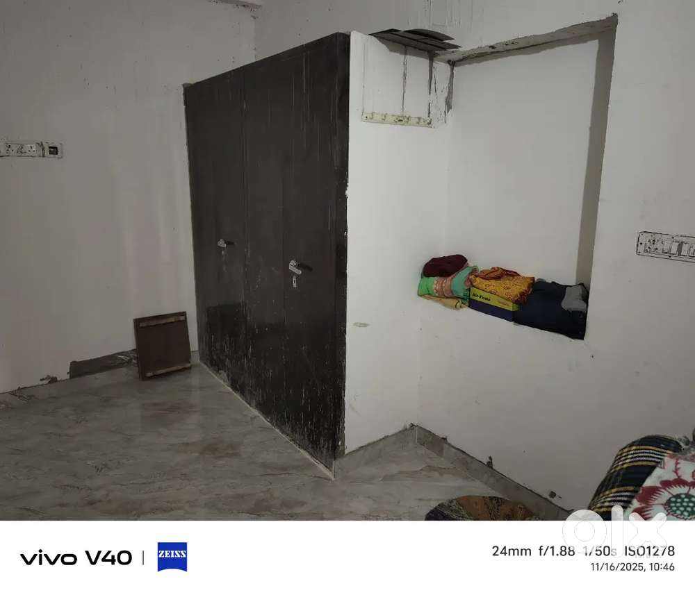 2Bhk and 1Bhk available with car parking