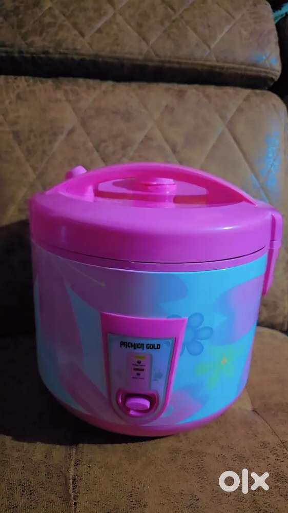 Electric rice cooker