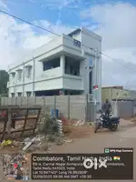 Newly construction