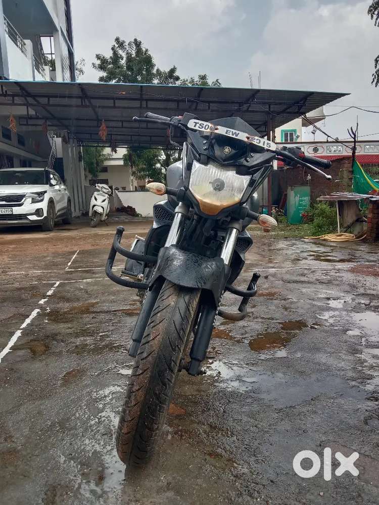 Good condition