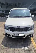 Mahindra Xylo H8 ABS BS IV, 2016, Diesel