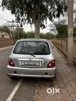 Maruti Suzuki Zen vxi 2004 Petrol +lpg Good Condition