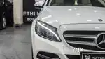 Mercedes-Benz C-Class 2.0 220d, 2015, Diesel