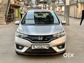 Honda Jazz 1.5 VX i DTEC, 2017, Petrol