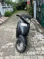 Activa 2013 model
