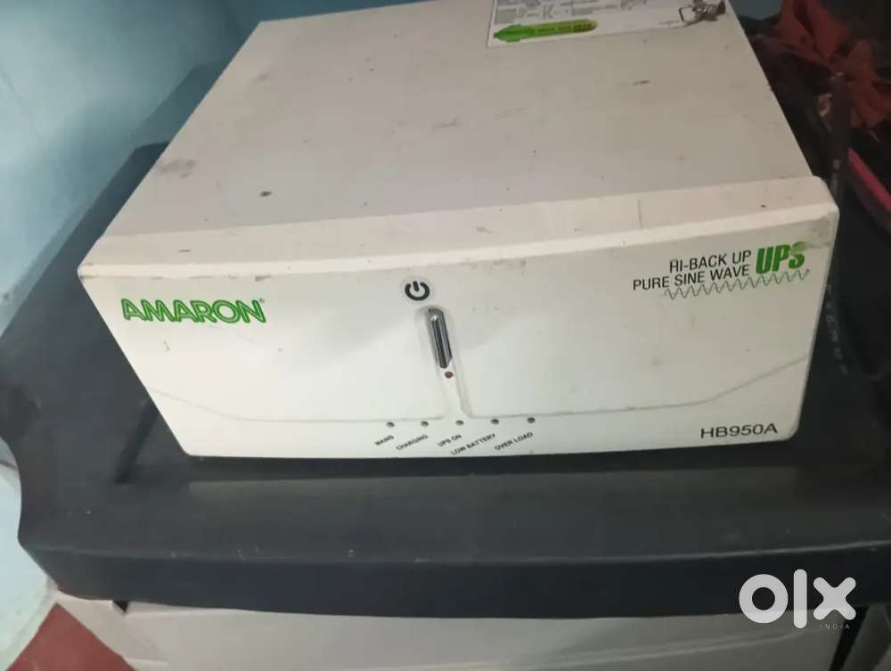 AMRON 160W INVERTER