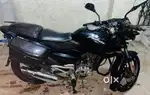 Bajaj Pulsar 135