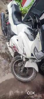 Karizma zmr 2010 model 223 cc passing upto 2030 with HR 49 number