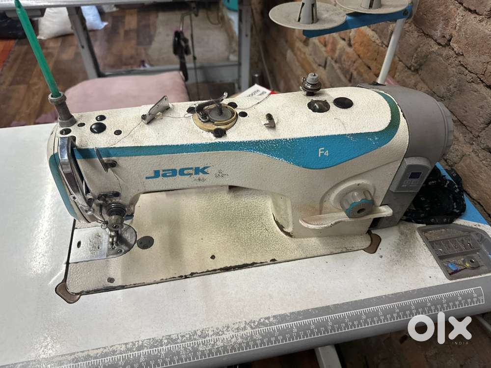 Silayi machine