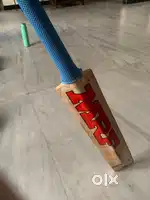 Cricket bat hardly used -for sale