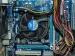 CPU Brand new
