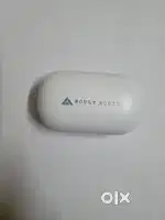 Boult Z20 Earbuds