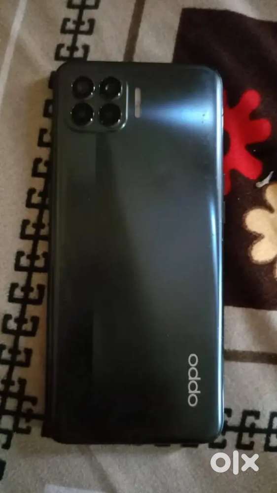 Oppo f 17 pro 8gb ram 128 gb storage